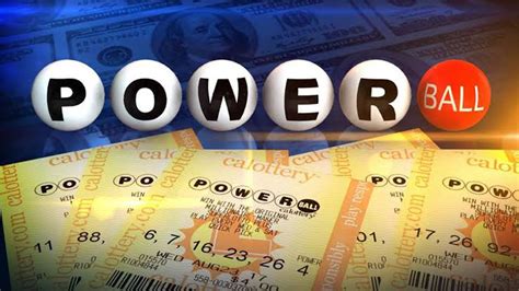 ca powerball winning numbers|California (CA) Powerball Lottery Results and Game Details.